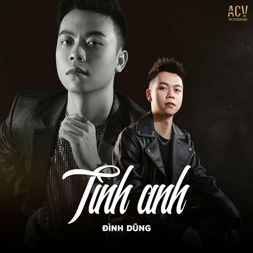 Album Tình Anh (Single)