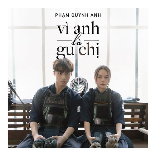 Album Bởi Vì Là Khi Yêu