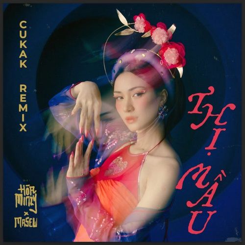 Bài hát Đừng Lo Nhé Có Anh Đây (Cukak Remix)