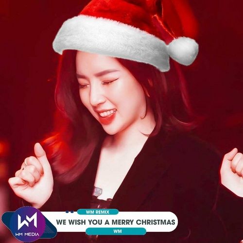 Bài hát LK We Wish You A Merry Christmas - Hồng Nhung