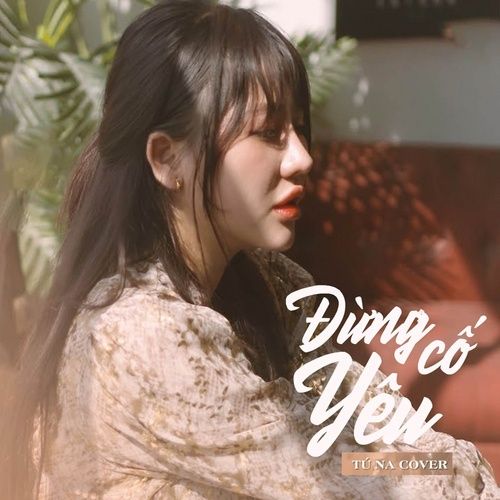 Album Talk To Me (Có Nên Dừng Lại) Cover (Single)