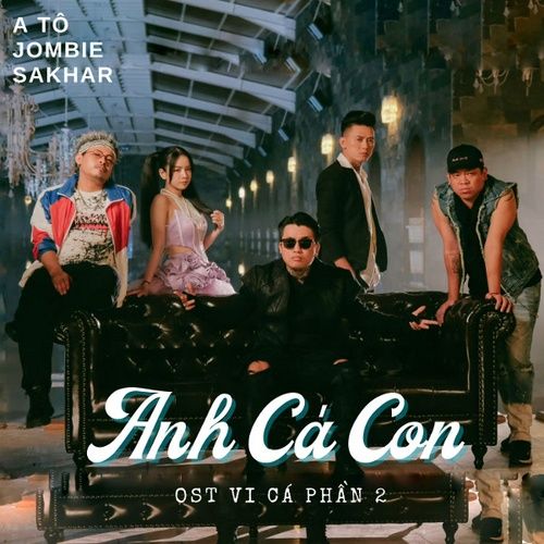 Album Còn Anh (Single) - Jombie