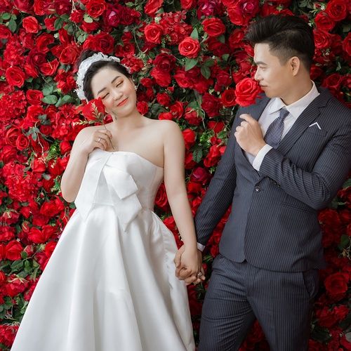 Album Gửi Ngàn Lời Yêu (Single 2013)