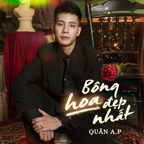 Album Phụ nữ là những bông hoa đẹp (Single)