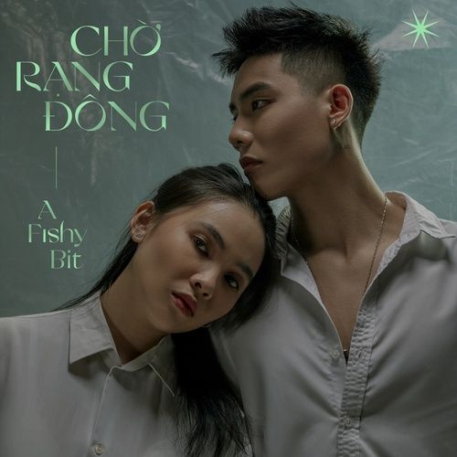 Album Cho Cuộc Tình Còn Lại - a Fishy Bit