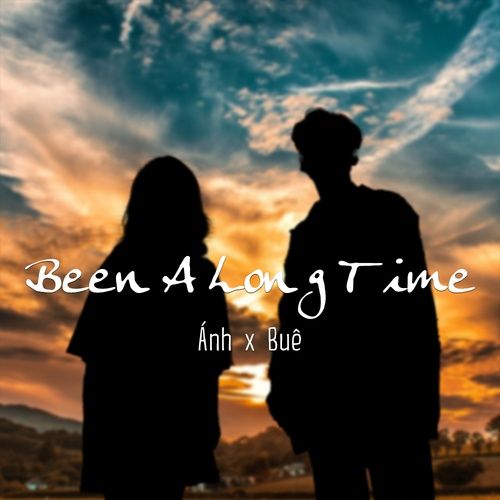 Album Think Of You Baby / It's Been A Long Time Baby (Single) - Ánh