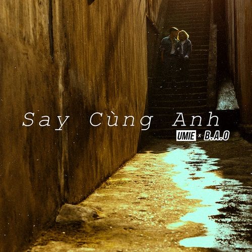 Album Anh Cũng Sợ (Single)