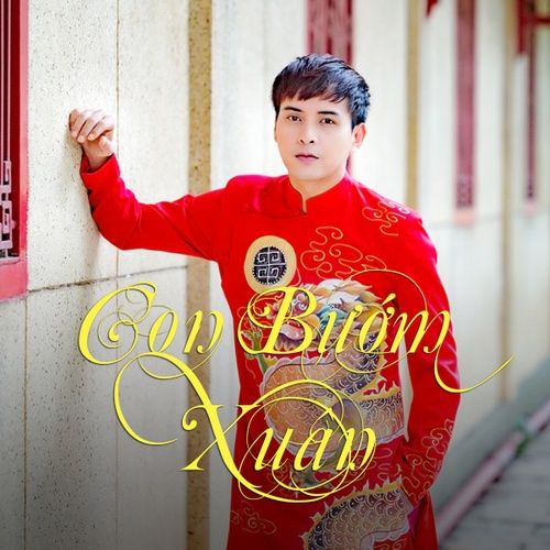 Bài hát Con Bướm Xuân - Hồ Quang Hiếu