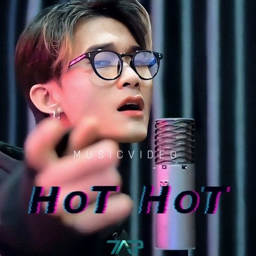 Album HOT HOT (Slowed)