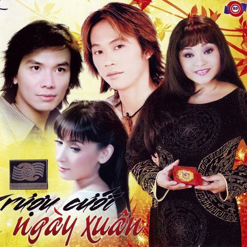 Album Rượu Cưới Ngày Xuân