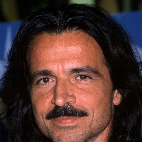 Album For A Life - Yanni