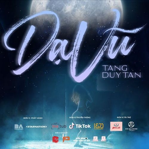 Bài hát Dạ Vũ - Tăng Duy Tân