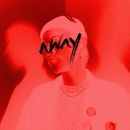 Album Away - Thỏ Á Sầu