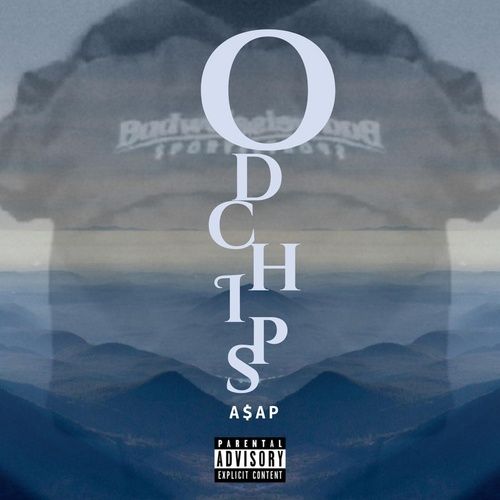 Album A$AP (Single) - OD CHIPS