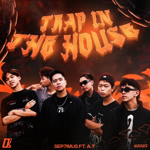 Bài hát Trap In The House