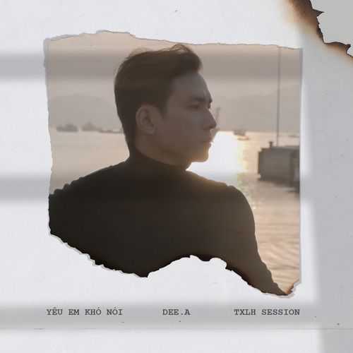 Album Thanh Xuân Lỡ Hẹn (EP) - Dee.A