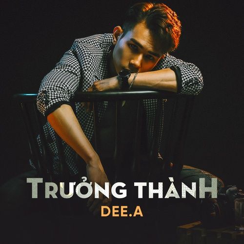 Bài hát Trưởng Thành