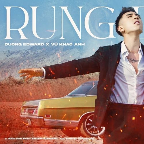 Bài hát Rung Động - V.A