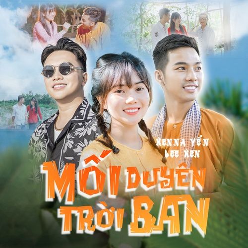 Album Bán Duyên (Single) - Kenna Yến