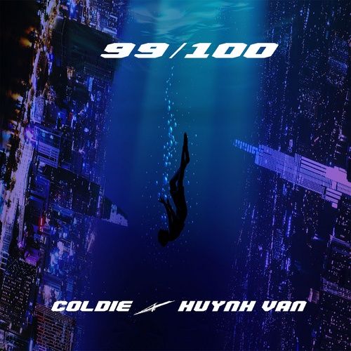 Bài hát 99/100 - Coldie