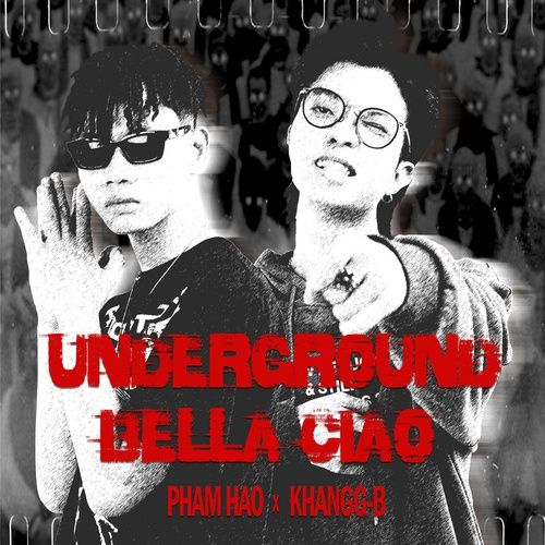 Bài hát Underground Bella Ciao