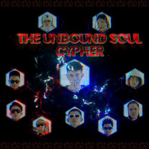 The Unbound Soul Cypher