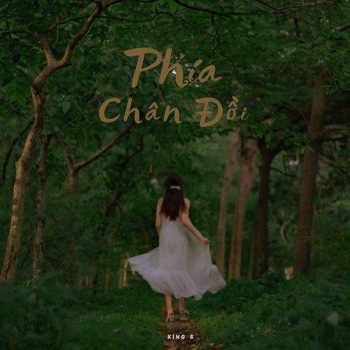 Album những ngày mưa cô đơn (acoustic version) (EP)