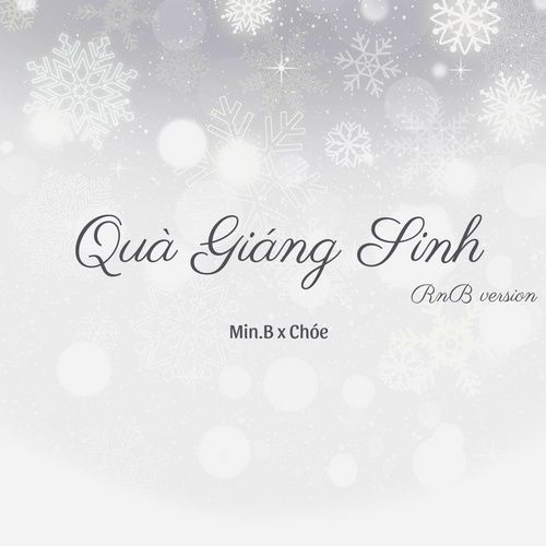 Album Giáng Sinh Cuối (Single) - Phạm Tiến Hùng