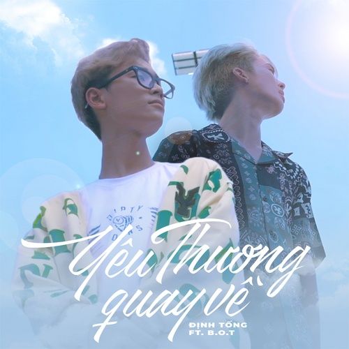 Album Yêu Thương Quay Về Remix (Single)