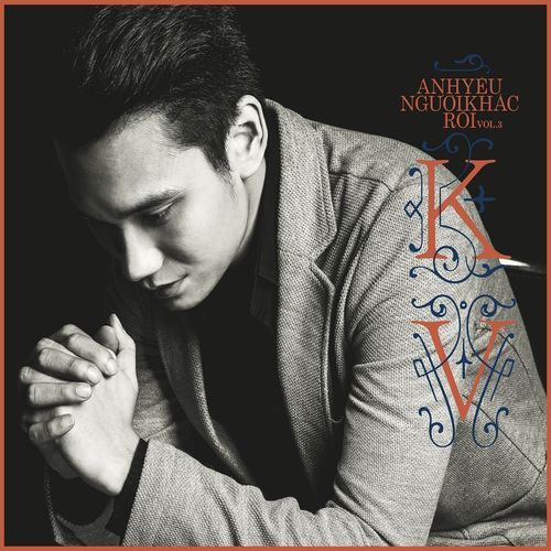 Album Anh Yêu Người Khác Rồi (Vol. 3)