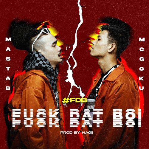 Album Fuck Dat Boi (Single) - Masta B