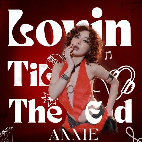 Album Till The End (Single) - ANNIE