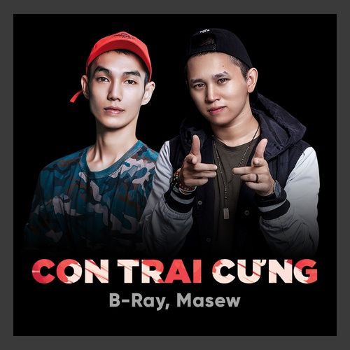 Album Con Trai Cưng (Single)