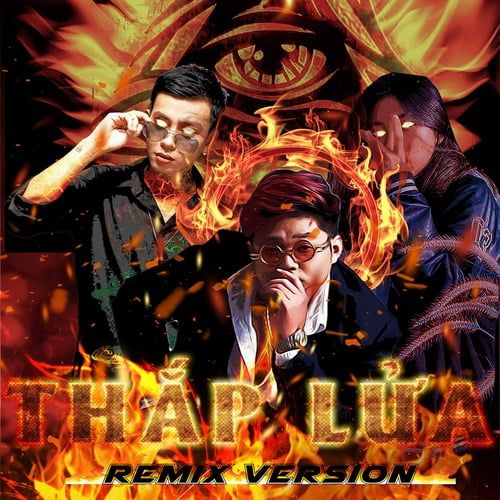 Bài hát Thắp Lửa (Remix) - Killer.D