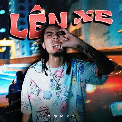 Album Lên Xe Anh Đèo (Single)