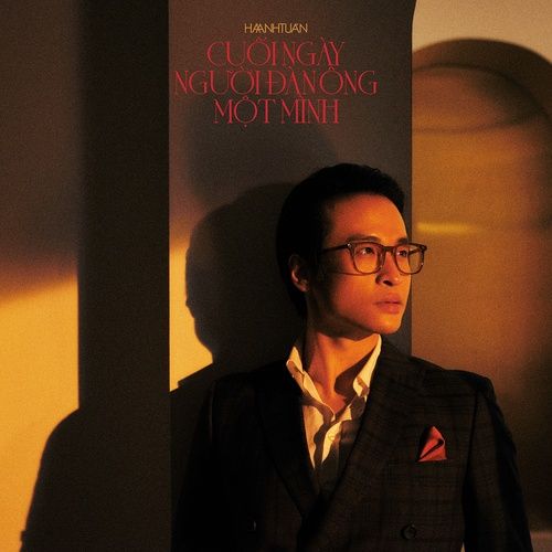 Album Cuối Ngày Người Đàn Ông Một Mình