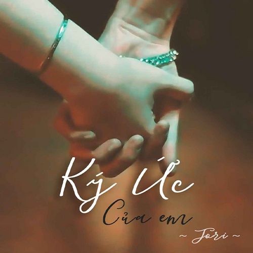 Bài hát Ký Ức Của Em - Jori