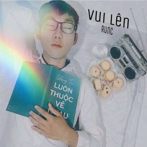 Album Vui Lên Đi Em (Single)