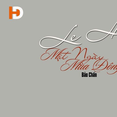 Album Một Ngày Mùa Đông (Single)