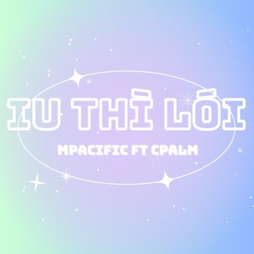 Album Lời Thì Thầm Của Gió (Single) - MPacific