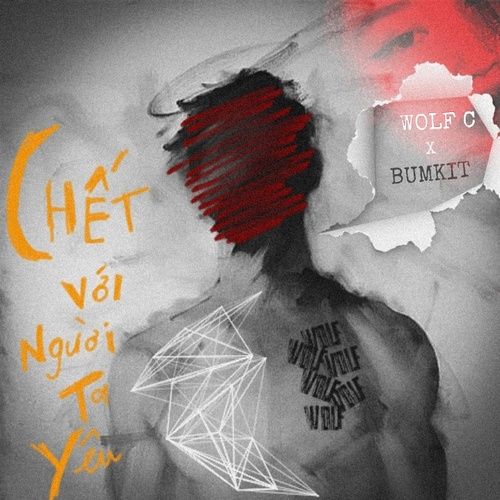 Album Yêu Người Yêu Người Ta (Single) - Wolf C