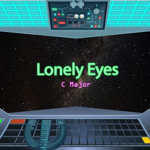 Album In the Eyes of the Lonely