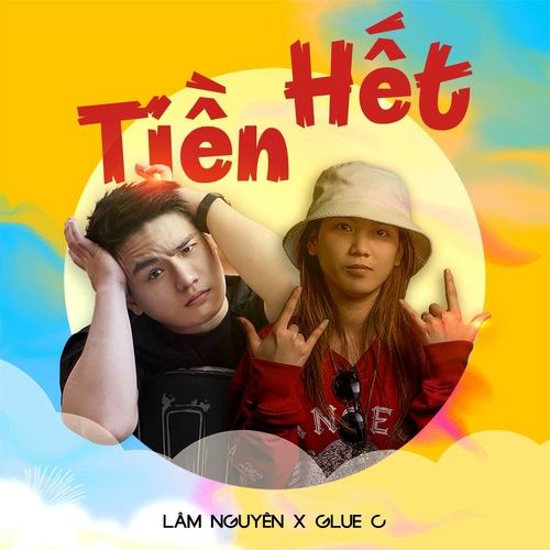 Bài hát Hết Tiền Hết Trym