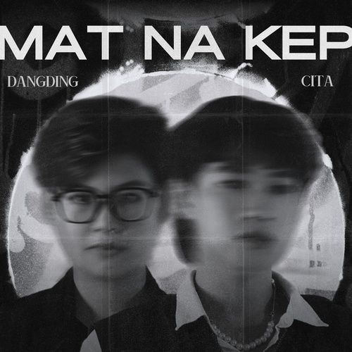 Album Nắm Lấy Tay Em - Dang DING