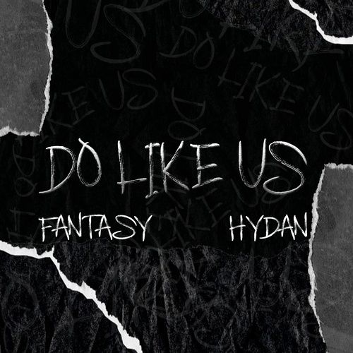 Album Like Us (Single)