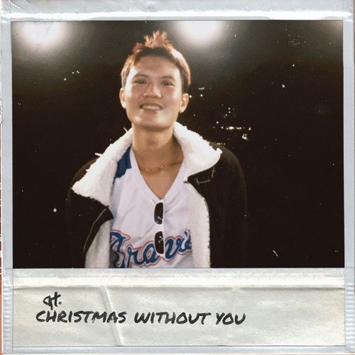 Bài hát Christmas Without You - qt.