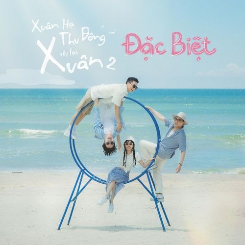 Album Đặc Biệt 2 - Xuân Hạ Thu Đông, rồi lại Xuân 2