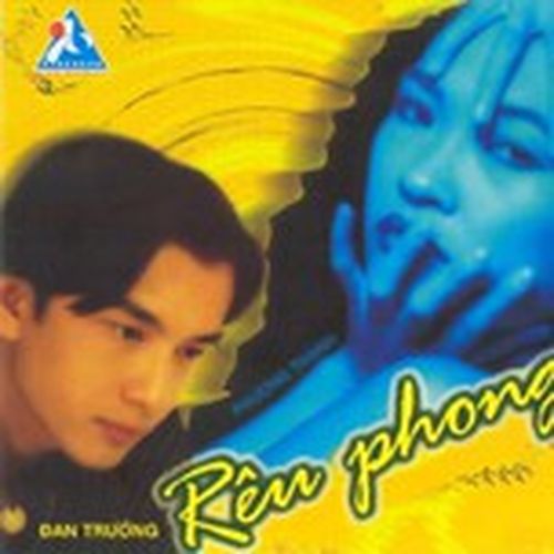 Album Rêu Phong - Đan Trường