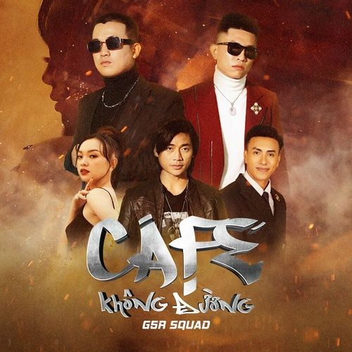 Album Con Đường Không Tên - Jombie