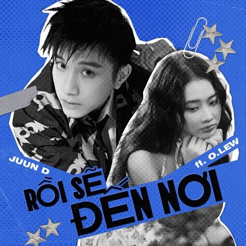 Album Đi Rồi Sẽ Đến (Single)